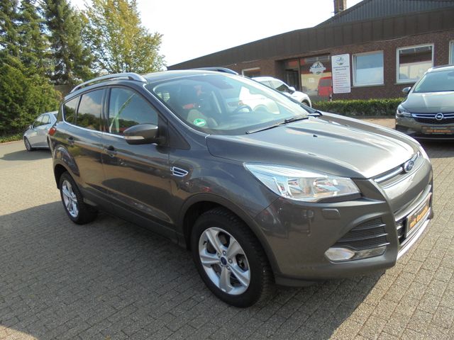 Ford Kuga Sync Edition