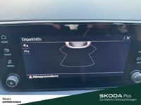 Skoda Fabia - Vorschau Bild 23