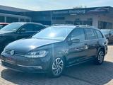 Volkswagen Golf VII Variant Sound BlueMotion TGI CNG 1.Hnd - Volkswagen Golf mit CNG-Antrieb: Kombi