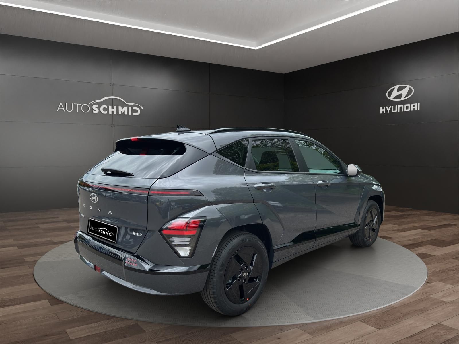 Hyundai Kona – Bild 5