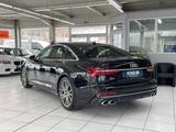 Audi A6 S6 3.0 TDI quattro Virtual ACC LED Memory - Audi A6 mit Diesel-Antrieb: Limousine