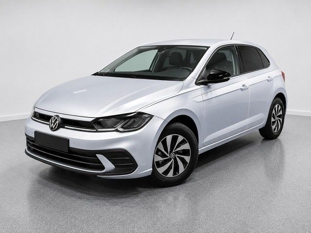 Image of Volkswagen Polo
