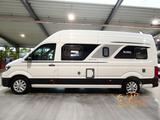 Hobby Maxia Van 680 ET Tageszulassung - Hobby 680