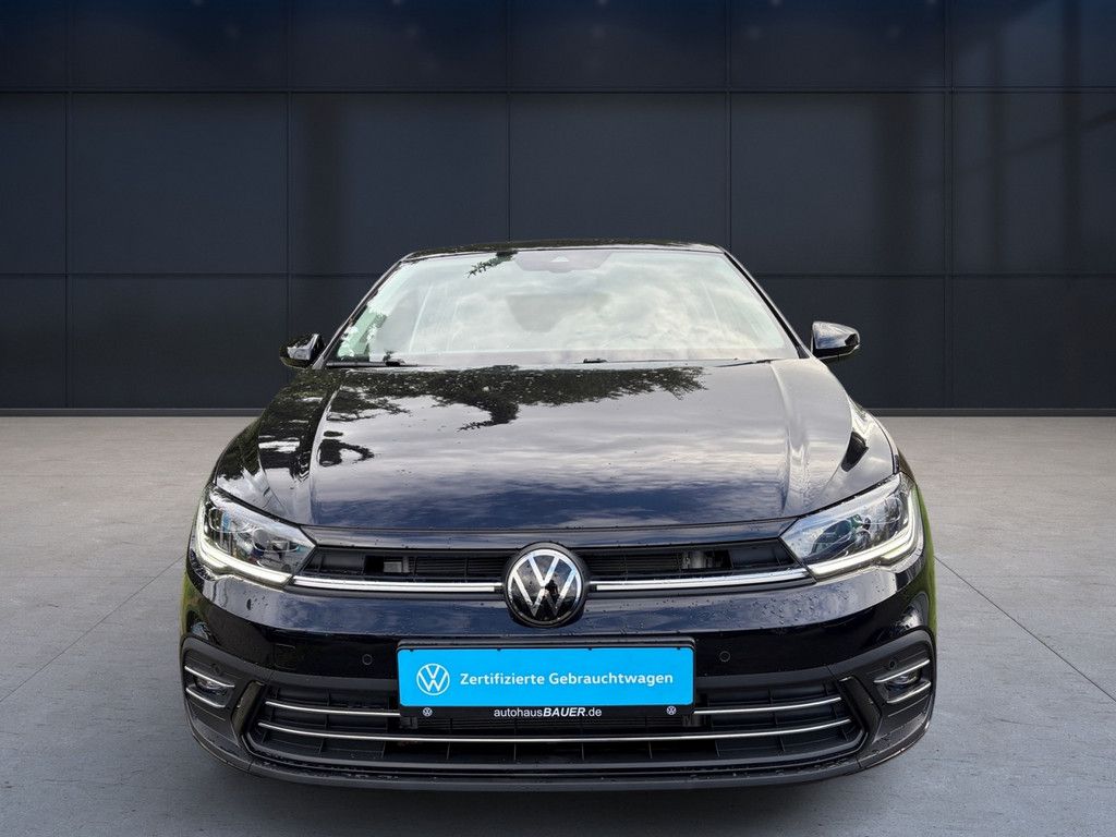 Volkswagen Polo 1.0 TSI Style DSG NAV APP LEDMatrix Klima2Z foto 2