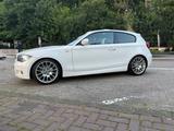 BMW E81-LCI-M-Paket-Jahreswagen-Zustand-BBS-18-Zoll - BMW: E81