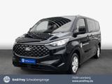 Ford Tourneo Custom 320 L1H1 VA Autm. Titanium - Ford Tourneo Custom in Stuttgart