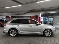 Audi SQ7 - Vorschau Bild 6