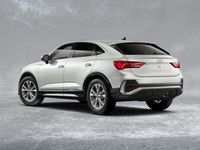 Audi Q3 - Vorschau Bild 5