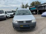 Volkswagen Caddy Life/2XSCHIBE TÜREN/8XREIFEN TÜV NEU - gebrauchte VW Caddy aus dem Jahr 2010