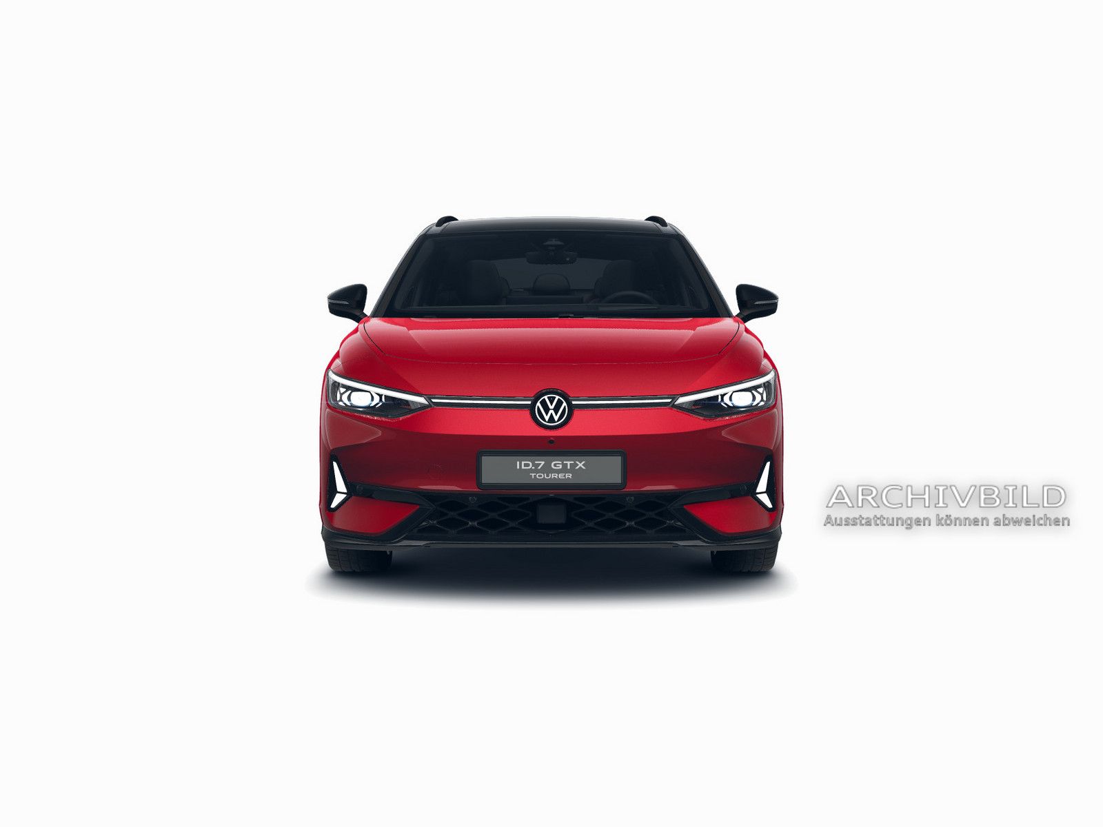 Volkswagen ID.7 - Bild 9