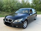 BMW Bmw 525d automatik - BMW 525 in Aachen