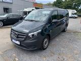 Mercedes-Benz Vito Tourer 109/110/111/114 CDI Pro FWD lang - Mercedes-Benz Vito: 109