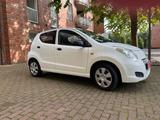 Suzuki Alto 1.0 zuverlässig mit neuen TÜV - gebrauchte Suzuki Alto aus dem Jahr 2010