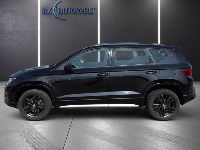 Ateca 1.5 TSI ACT FR Navi ACC El. Heckklappe