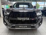 Toyota "GR SPORT"-LOOK-ROLL-AHK-360 KAMERA-JBL-46.990,- - Toyota Hilux Sport Gebrauchtwagen