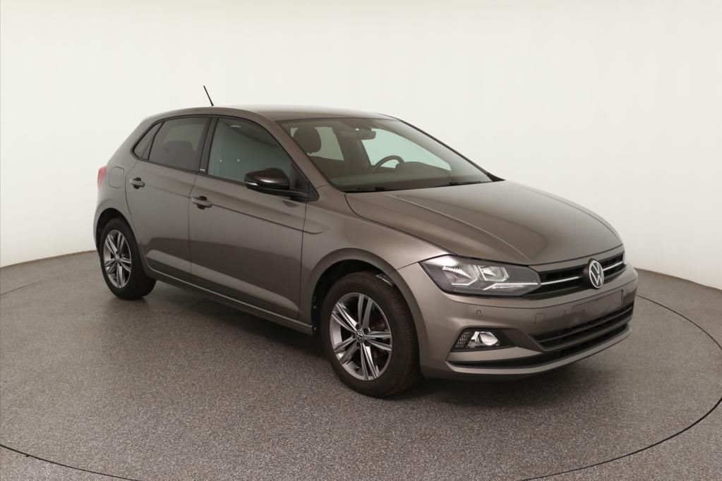 Volkswagen Polo Comfortline UNITED 1.0 MPI Klima*Nav*PDC*SH