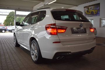BMW X3 - 4