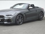 BMW Z4 M M40i HUD Harman Kardon Garantie Frozen Grey - BMW Z4 M: Roadster