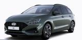 Hyundai i30 SW 1.6 GO*Navi*LED*Shzg*Lhzg*PDC*Cam*16Zoll* - Hyundai i30 SW Gebrauchtwagen