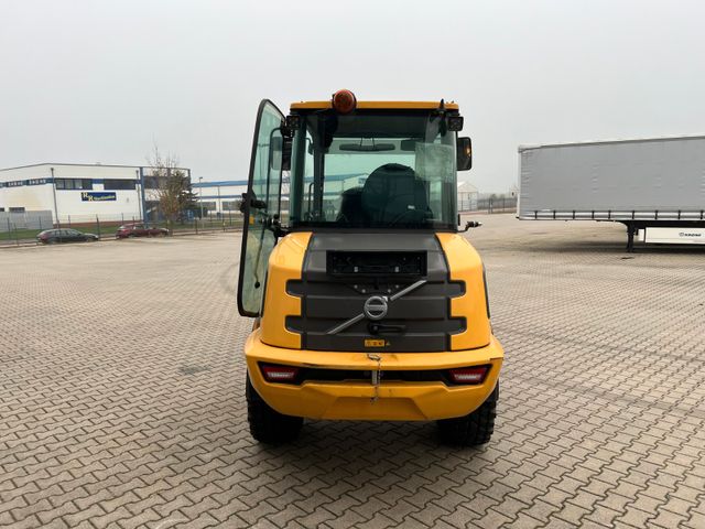 L25 Electric *Auch Miete*Neuzustand