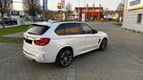 BMW X5 xDrive50i - - BMW X5: Xdrive50i