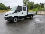 Iveco Daily Doka - Iveco Daily doka