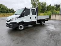 Iveco Daily Doka