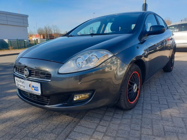 Fiat Bravo 1.4 16V T JET Dynamic