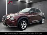 Nissan Juke 1.0 DIG-T N-Connecta  117 PS I Winter-P. I - Nissan Juke: Ps
