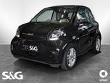 Smart ForTwo smart EQ SITZHEIZUNG+TEMPOMAT+15 ZOLL - gebrauchte Smart ForTwo aus dem Jahr 2021