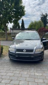 Fiat Stilo 1.9 Multijet 8V Active Active - Fiat Stilo mit Diesel-Antrieb: Kombi, 1.9