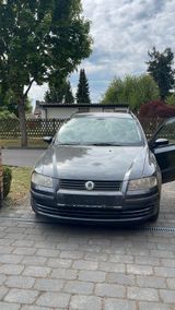 Fiat Stilo 1.9 Multijet 8V Active Active - Fiat Stilo mit Diesel-Antrieb