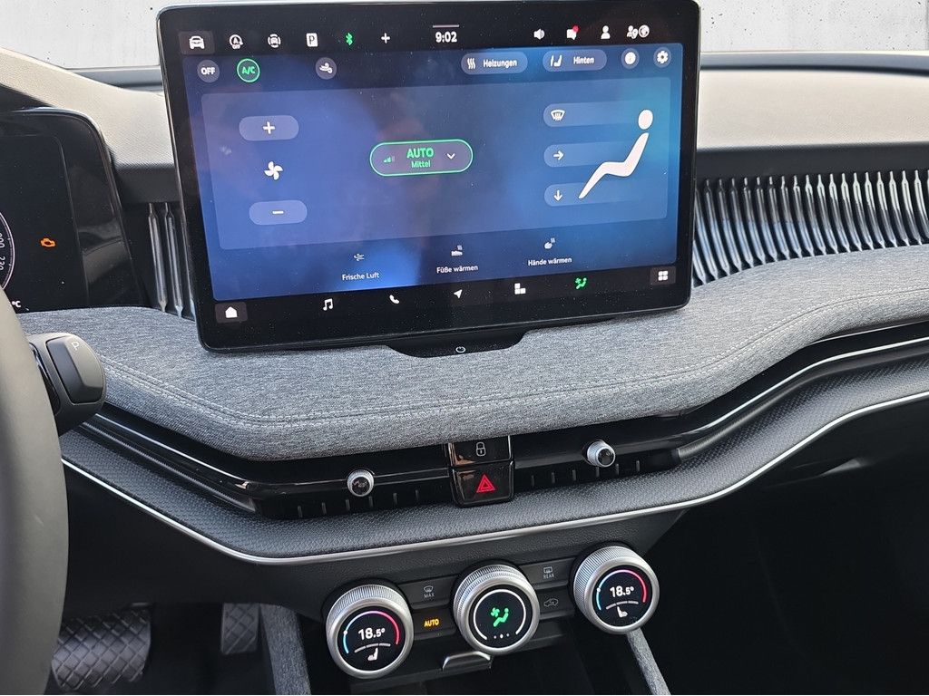 Skoda Superb - Bild 17