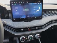 Skoda Superb - Vorschau Bild 17
