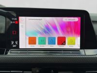 Volkswagen Golf - Vorschau Bild 15
