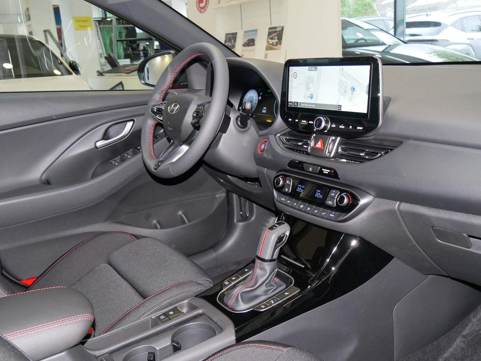 Hyundai i30 – Bild 5