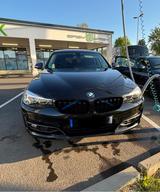 BMW 320 Gran Turismo Gran Turismo 320i Automatic - - : Automatic