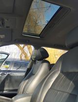 Ford Mondeo  - Ford Mondeo aus 2003 mit Diesel-Antrieb