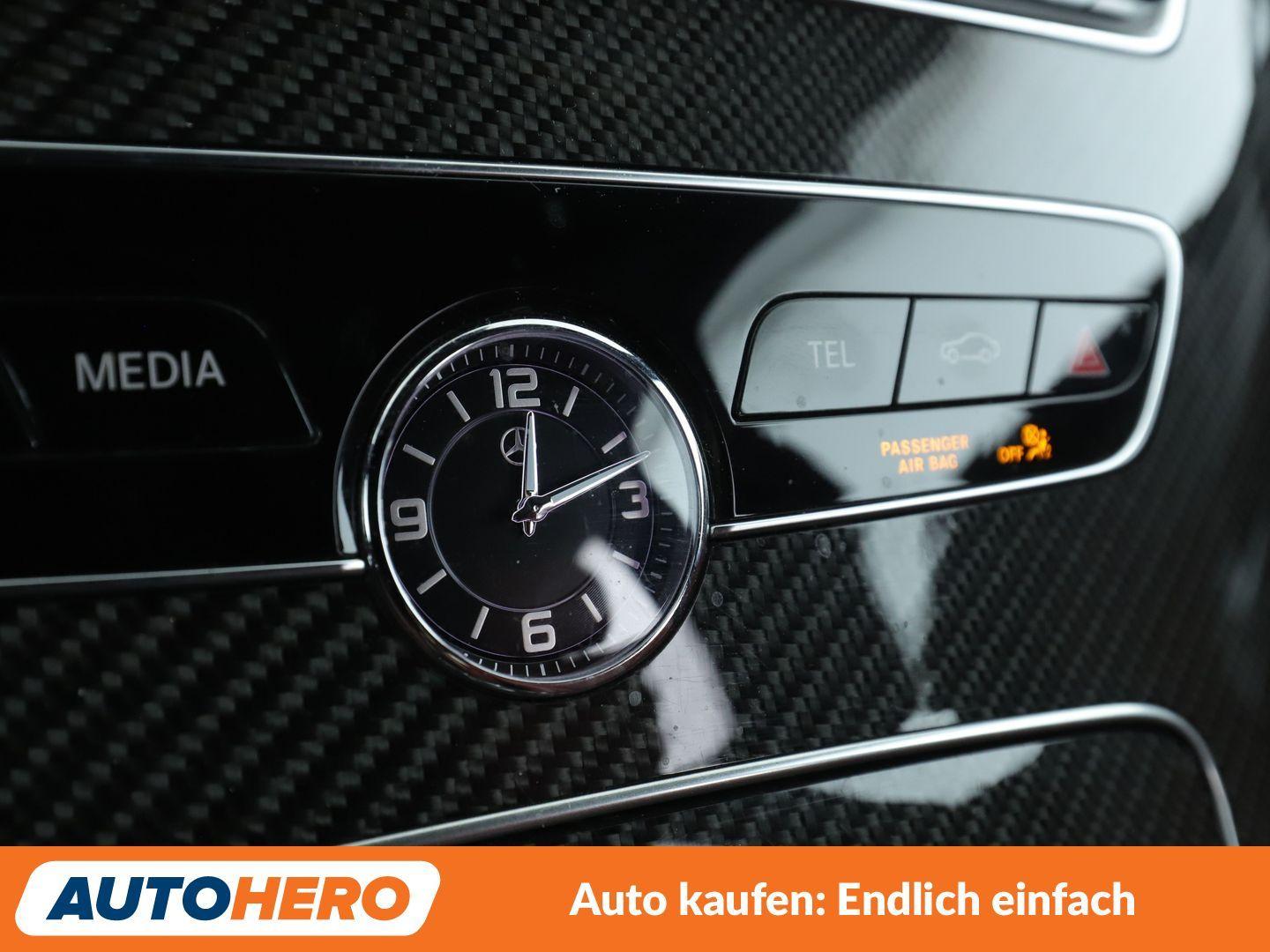 Mercedes-Benz C-Class d T 4Matic AMG Line Aut.*LED*ACC*CAM*PDC*, миниатюра 23