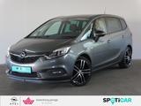 Opel Zafira Active 1.6 Turbo | 7-Sitzer | Navi | AHK - Opel: 1.7