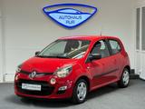 Renault Twingo Expression/BLUETOOTH/INSPEKTION NEU - Renault Twingo: Expression