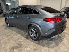 MERCEDES-BENZ GLE 400 Coupe, Pano,MBUX,Standheizung