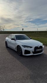BMW 440i Gran Coupé / Mwst. / Garantie / Service neu