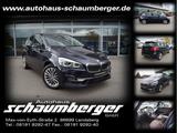 BMW 218 Active Tourer d Luxury Line *Navi*Leder*LED - BMW 2 Series: Luxury Line