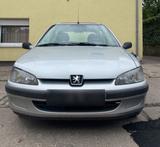 Peugeot 106 - Peugeot 106: Kleinwagen