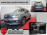 Volkswagen Tiguan CityScape R-Line BMT Bi-Xenon Standheiz. - gebrauchte VW Tiguan aus dem Jahr 2015