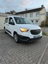 Opel Combo Life | TÜV 01/28 | 1 Hand | 5 S... - Opel Combo Life Gebrauchtwagen in Münster