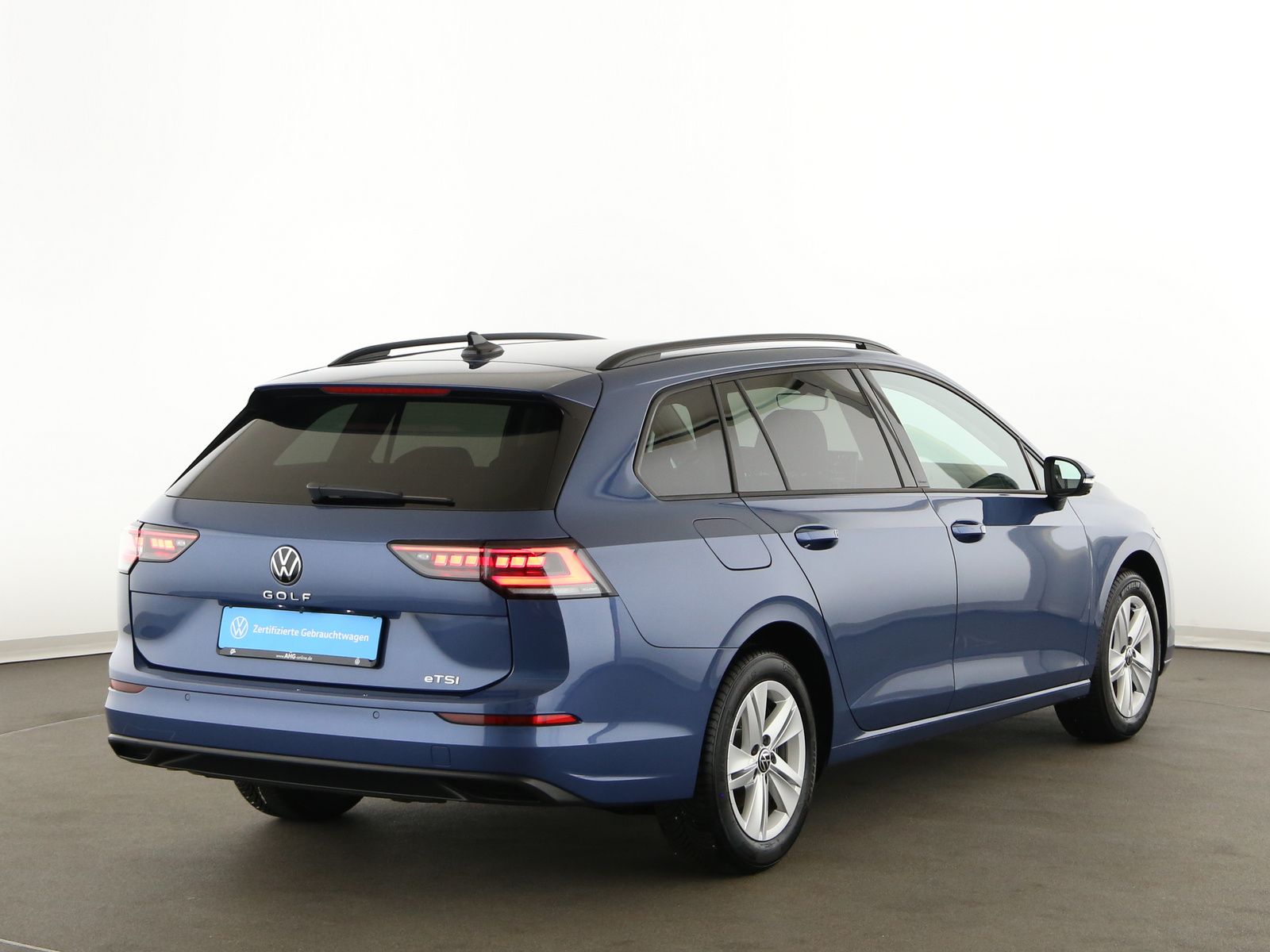 Volkswagen Golf - Bild 8