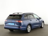 Volkswagen Golf - Vorschau Bild 8