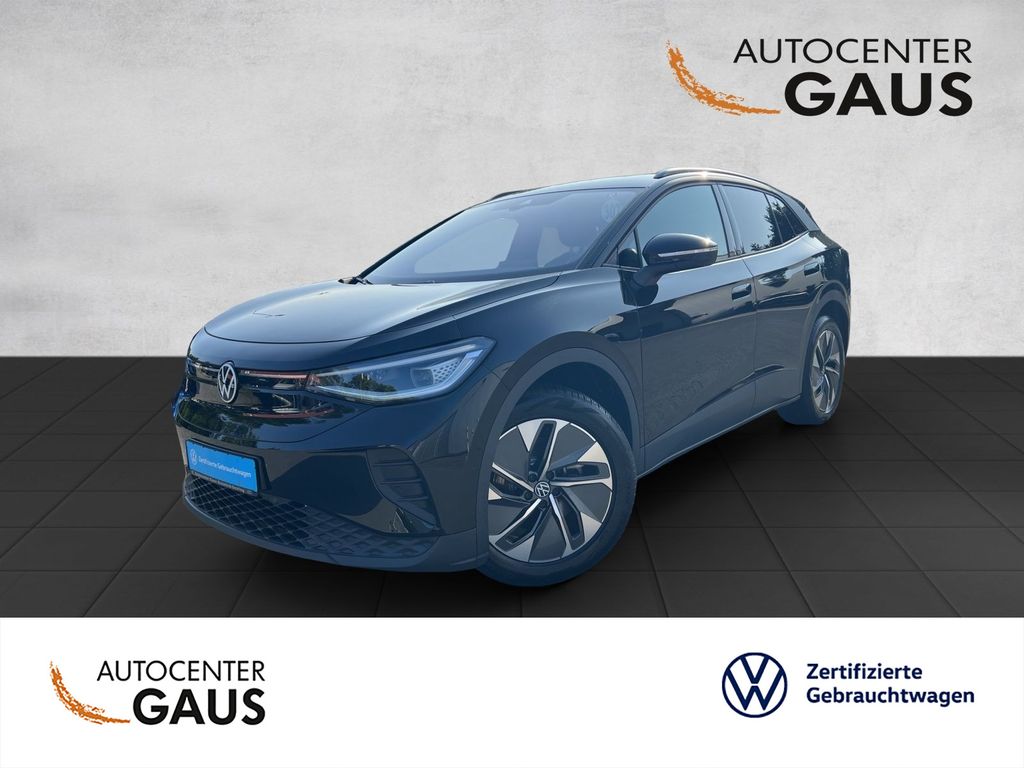 ID.4 Pure Performance*IQ.Light*ACC*RearView*Navi